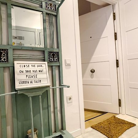 Rentalsevilla Pureza En Triana 外观 照片