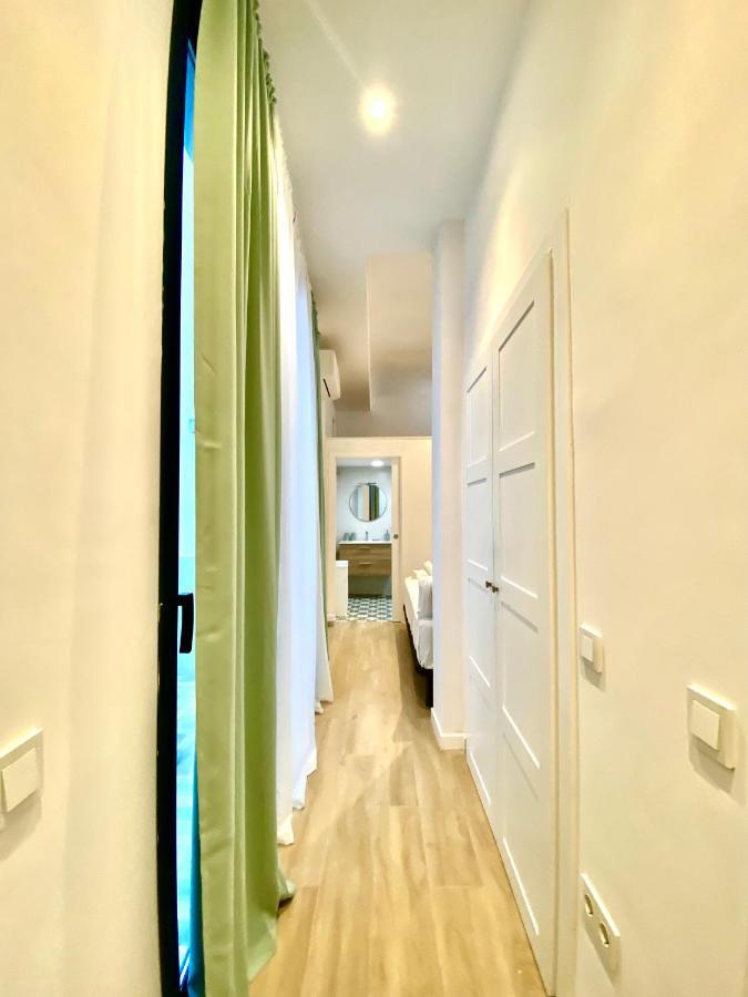 Rentalsevilla Pureza En Triana 外观 照片