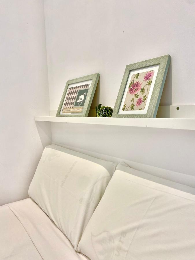 Rentalsevilla Pureza En Triana 外观 照片