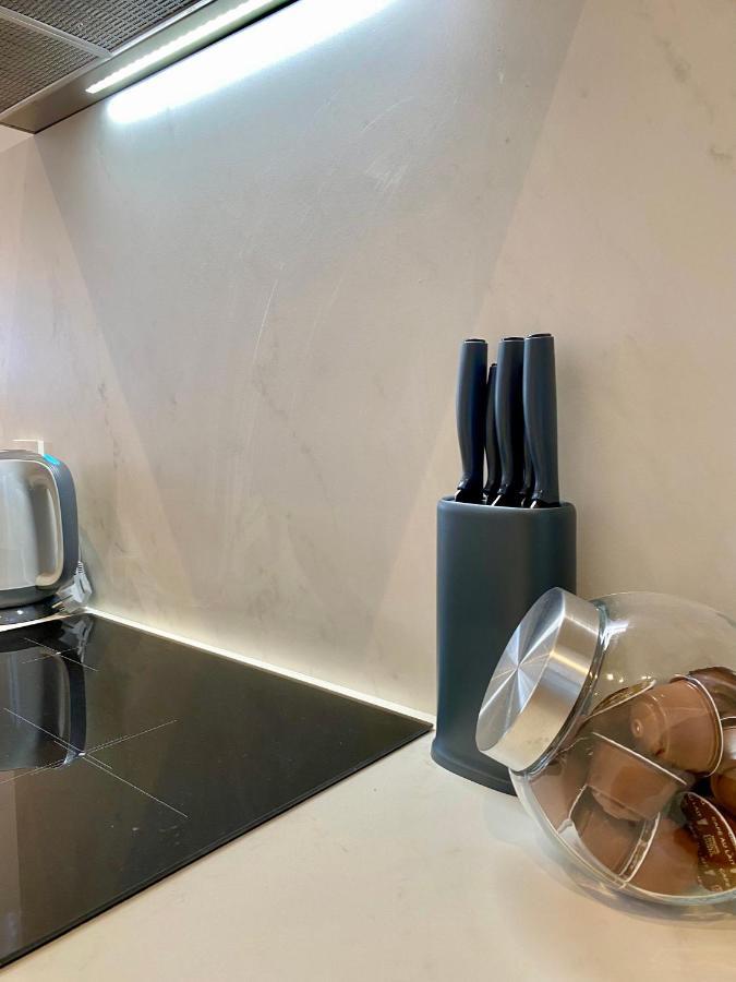 Rentalsevilla Pureza En Triana 外观 照片