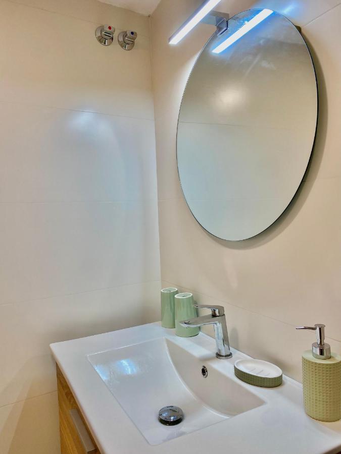Rentalsevilla Pureza En Triana 外观 照片