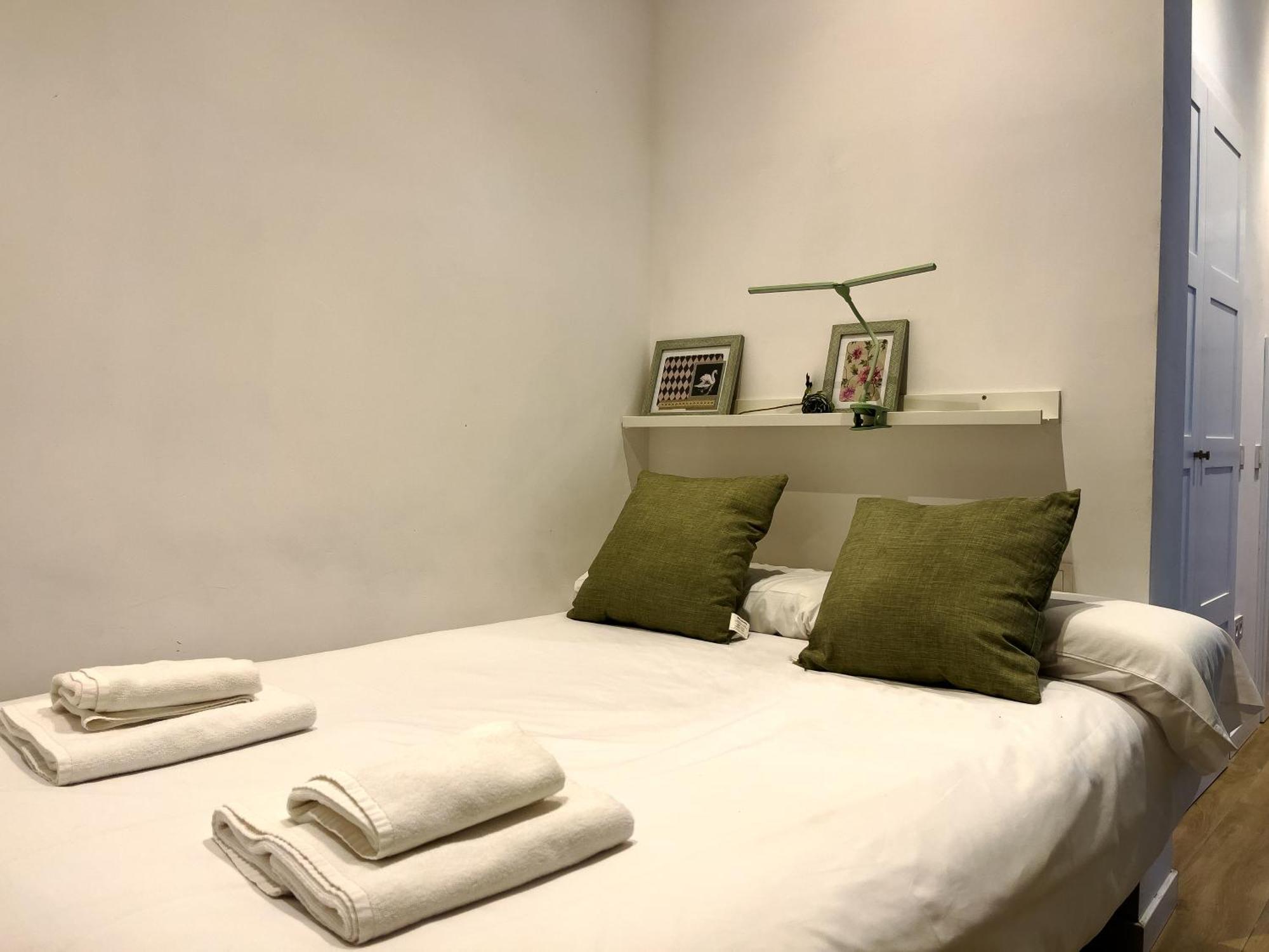 Rentalsevilla Pureza En Triana 外观 照片