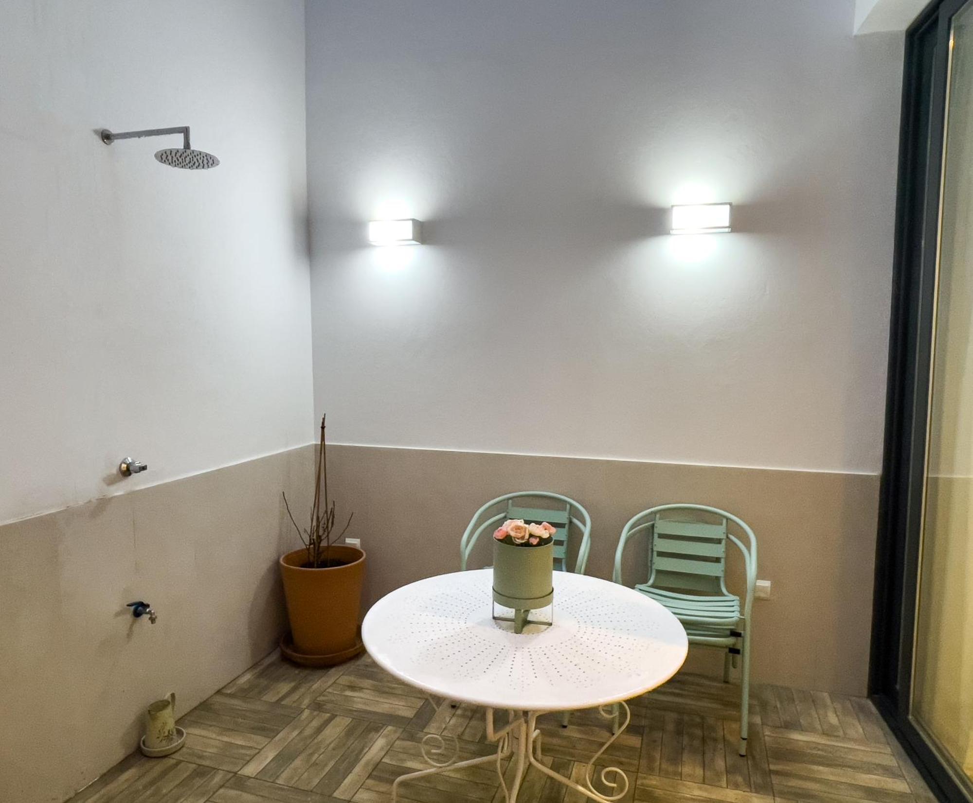 Rentalsevilla Pureza En Triana 外观 照片